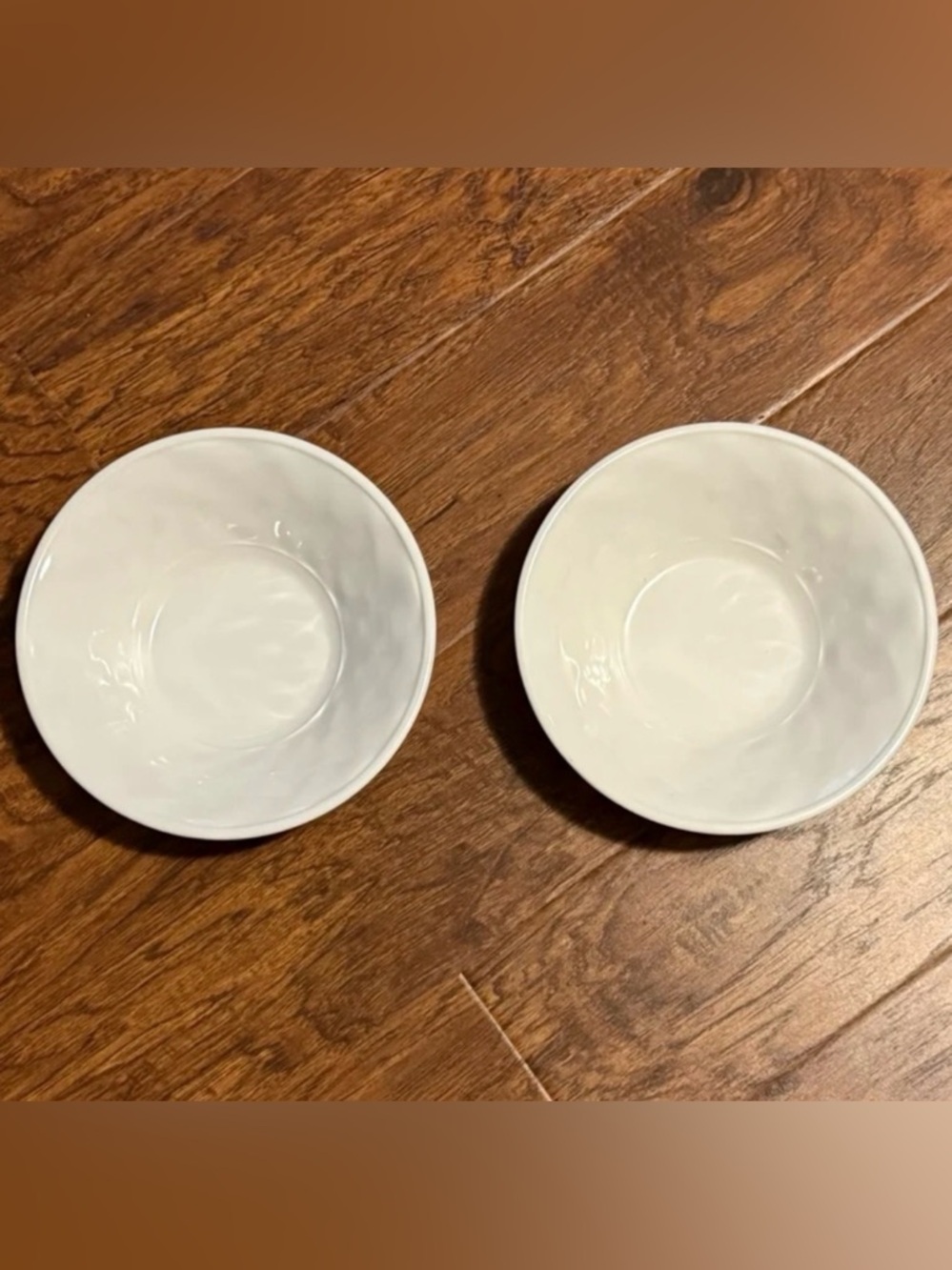 🔸Melamine Collectible Bowls🔸